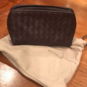 Bottega Cosmetic Bag